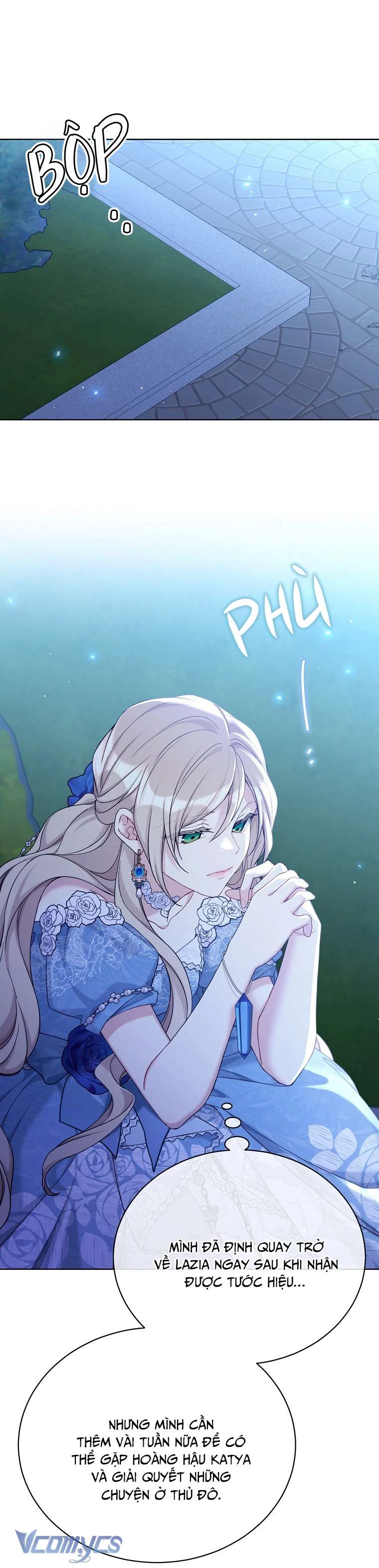 Vương Miện Viridescent Chapter 99 - 29