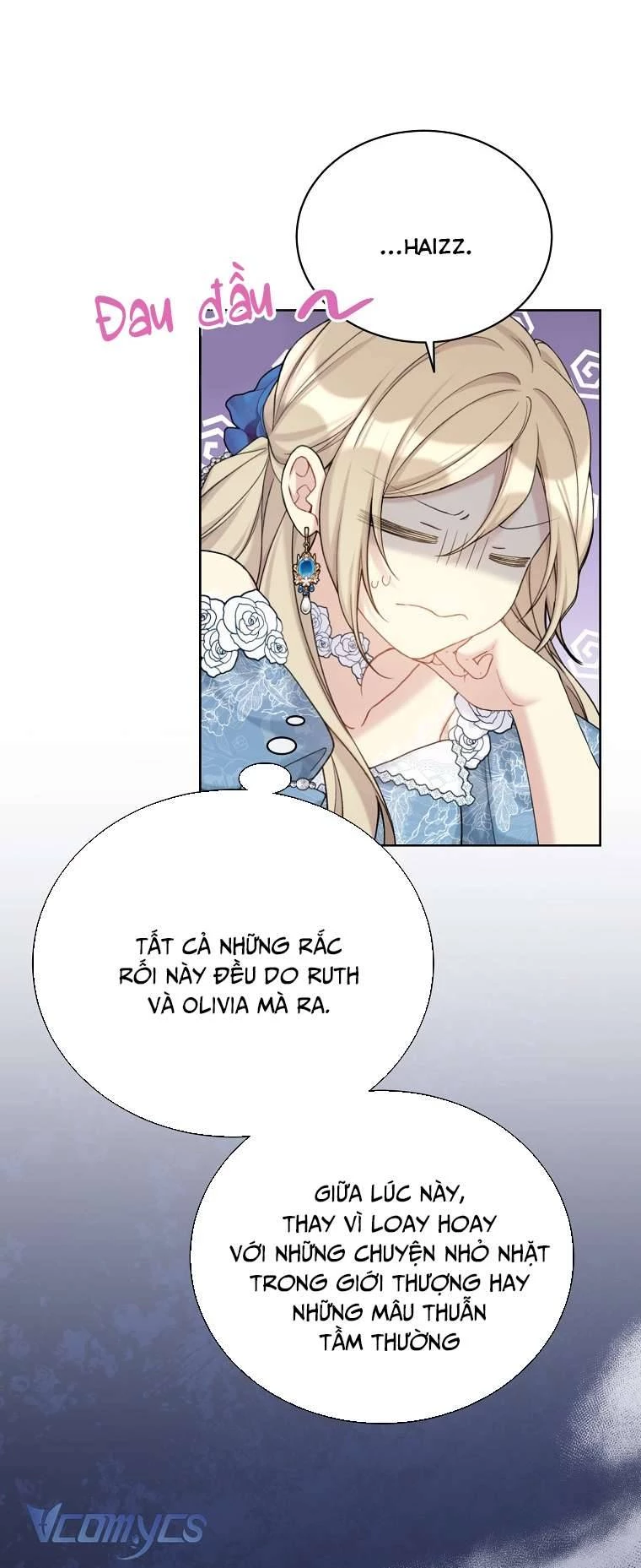 Vương Miện Viridescent Chapter 99 - 30