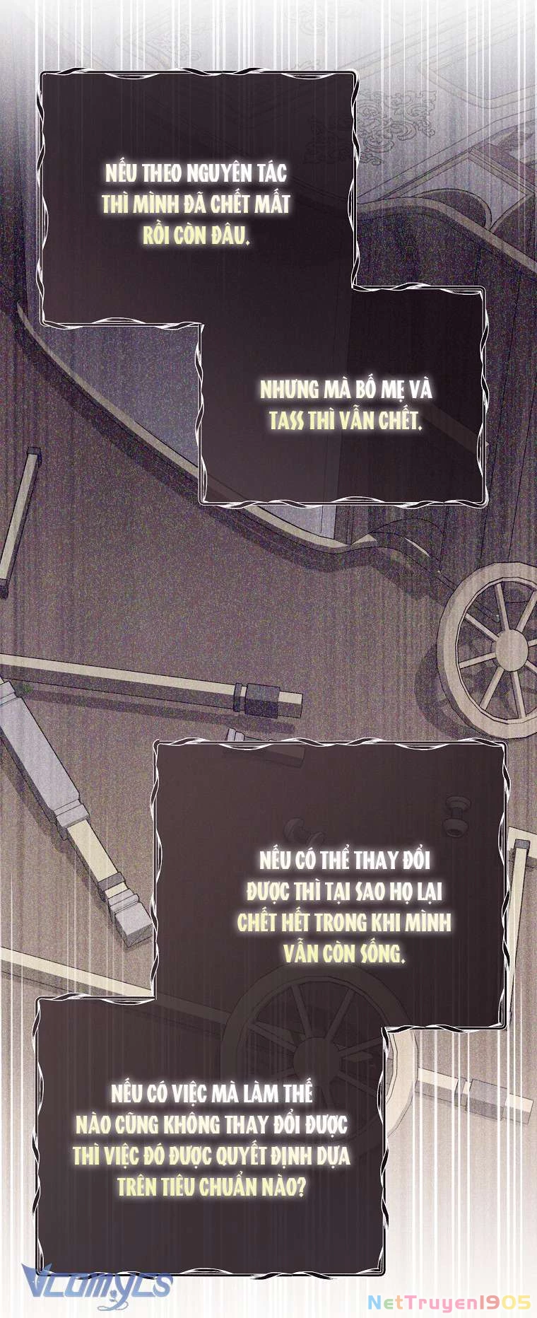 Vương Miện Viridescent Chapter 99 - 35