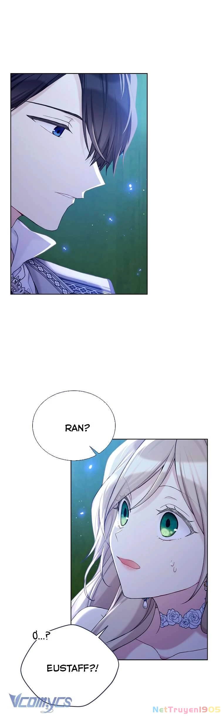 Vương Miện Viridescent Chapter 99 - 40