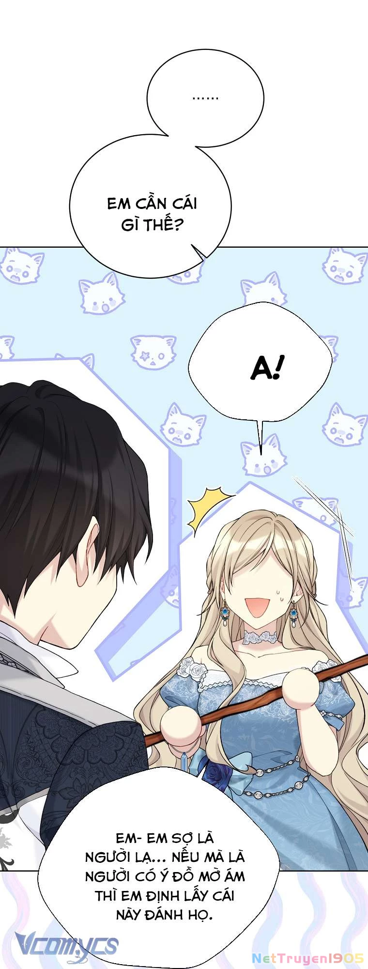 Vương Miện Viridescent Chapter 99 - 41