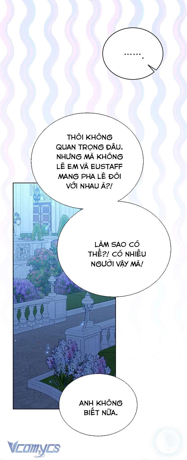 Vương Miện Viridescent Chapter 99 - 42