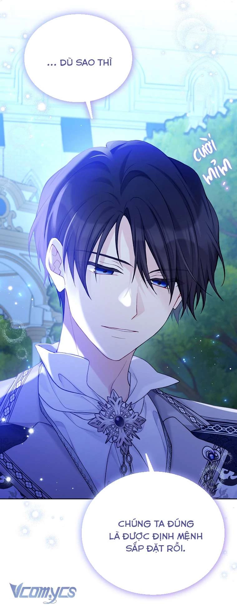 Vương Miện Viridescent Chapter 99 - 43