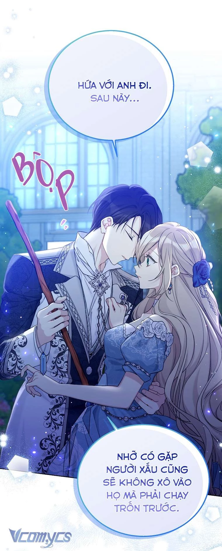 Vương Miện Viridescent Chapter 99 - 48