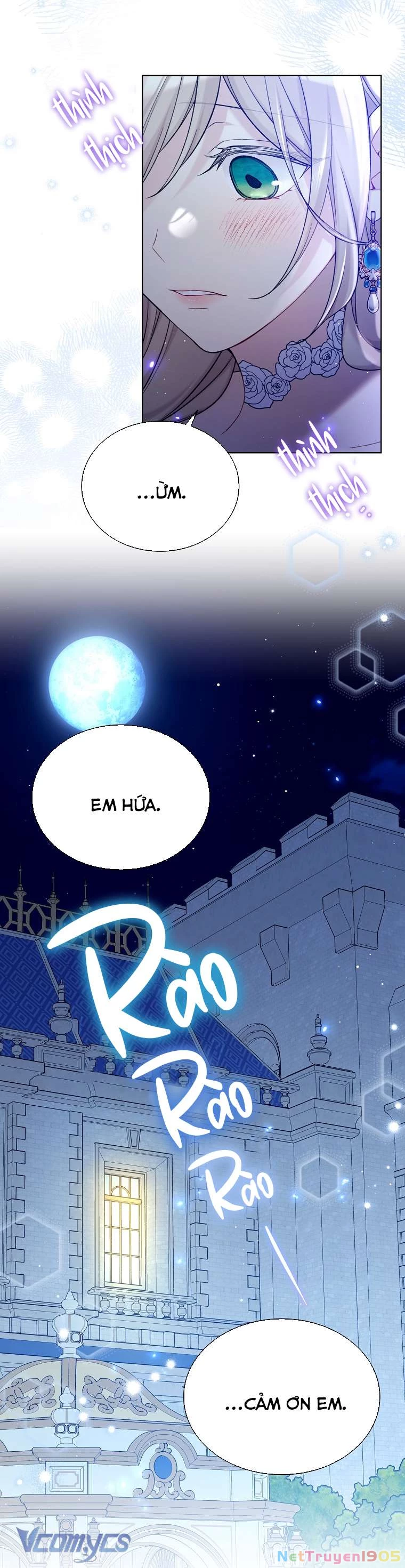 Vương Miện Viridescent Chapter 99 - 50