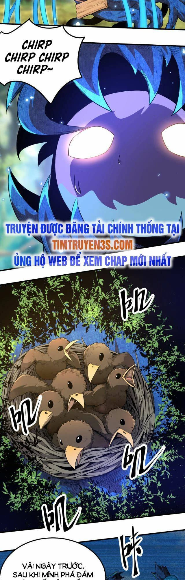 Chuyển Sinh Thành Liễu Đột Biến Chapter 2 - 2