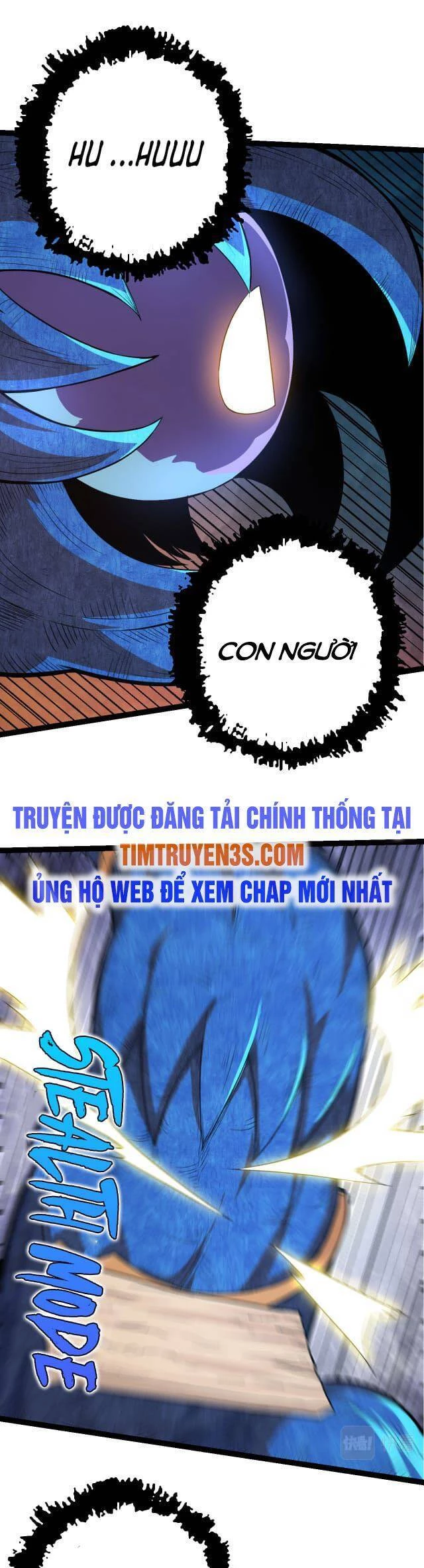 Chuyển Sinh Thành Liễu Đột Biến Chapter 3 - 21