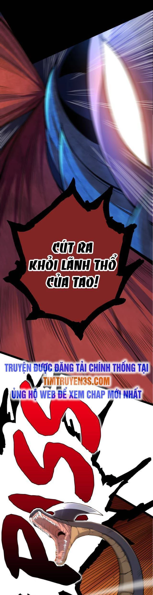 Chuyển Sinh Thành Liễu Đột Biến Chapter 5 - 21