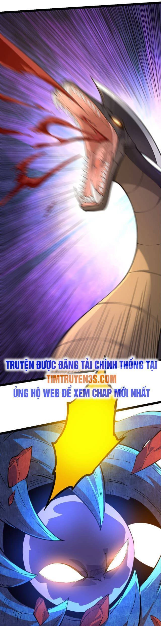 Chuyển Sinh Thành Liễu Đột Biến Chapter 5 - 23