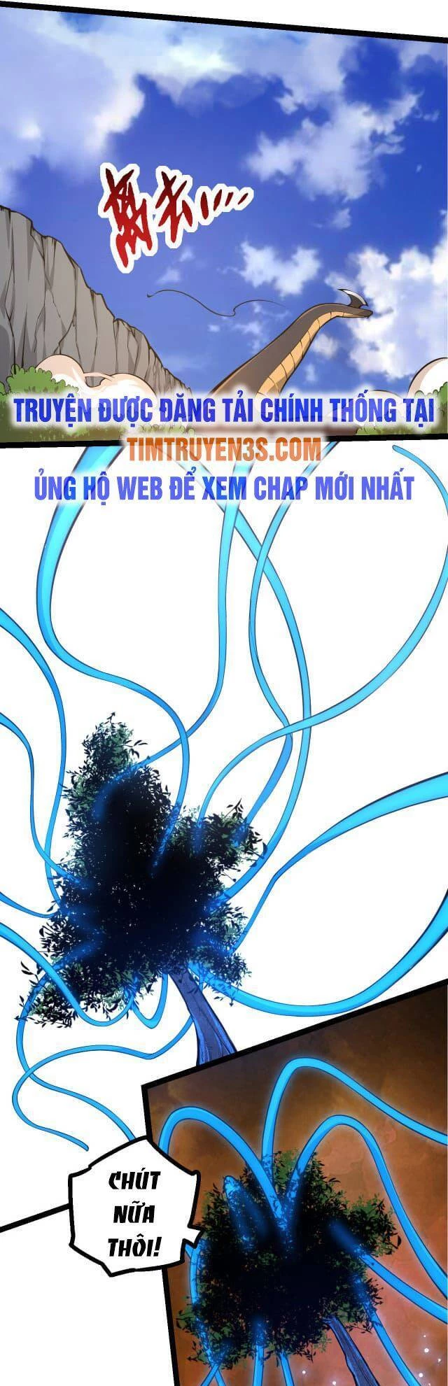 Chuyển Sinh Thành Liễu Đột Biến Chapter 5 - 27