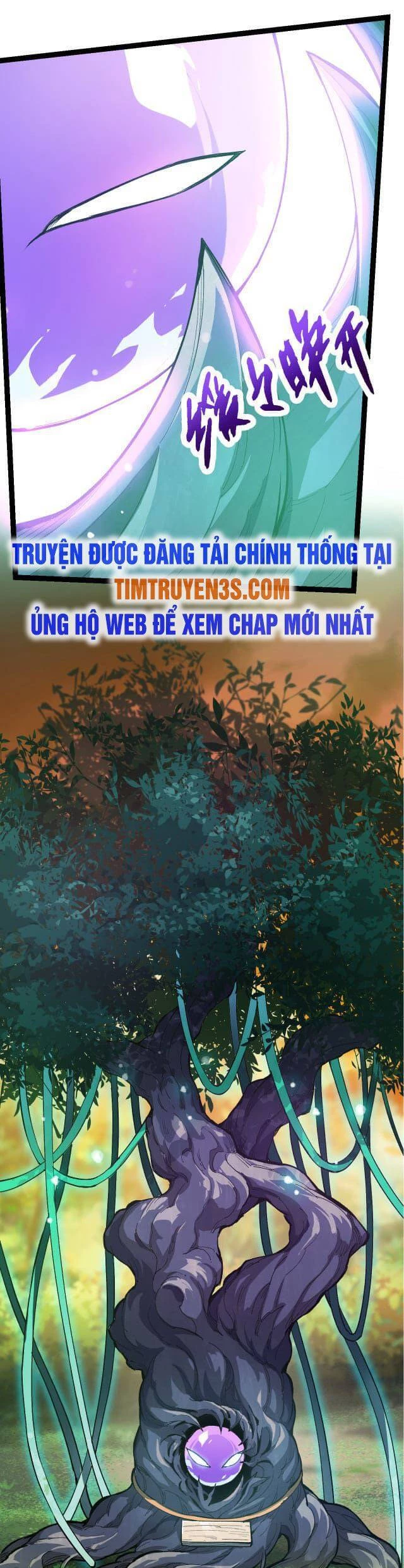 Chuyển Sinh Thành Liễu Đột Biến Chapter 6 - 8