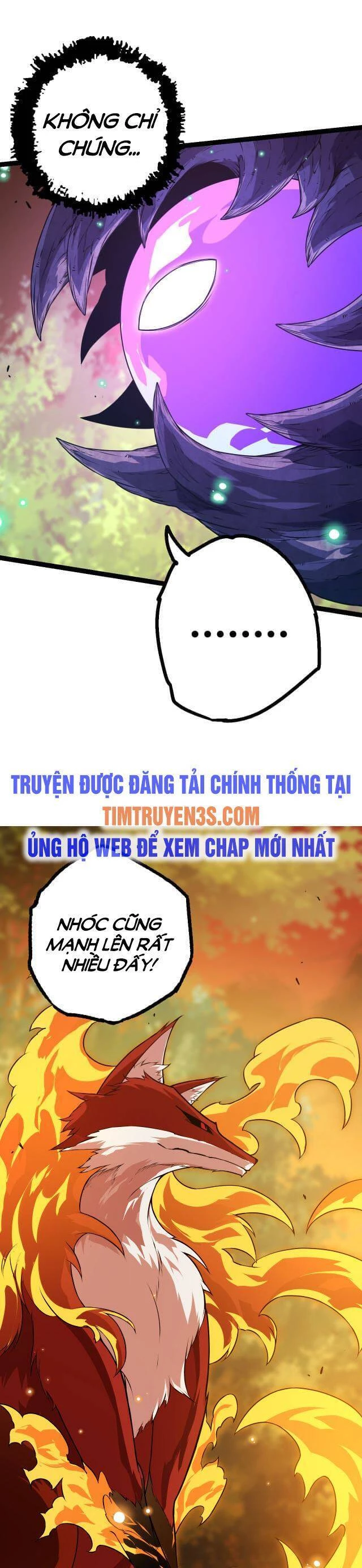 Chuyển Sinh Thành Liễu Đột Biến Chapter 6 - 15