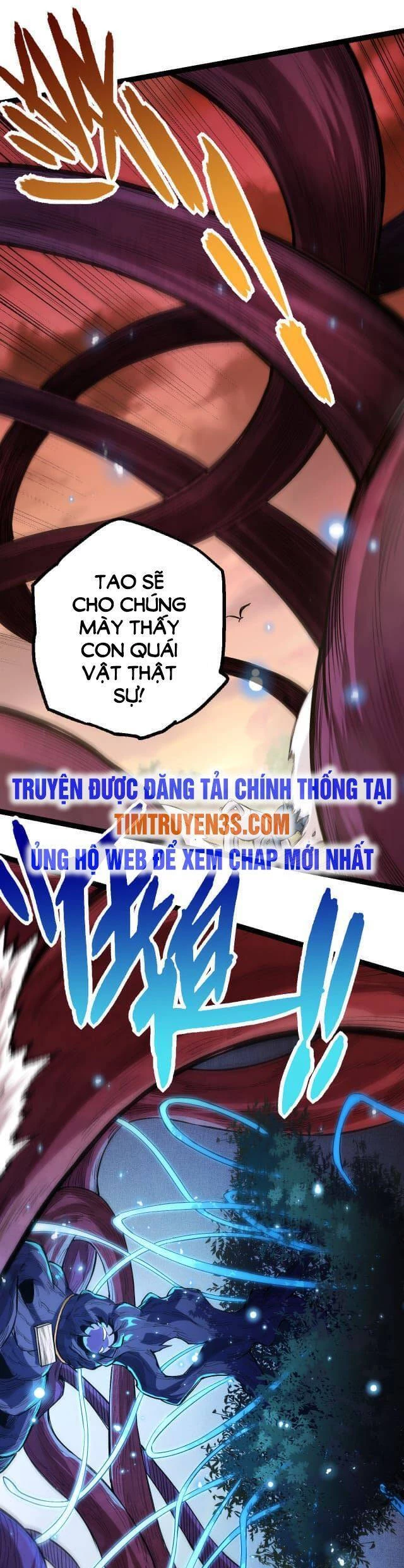 Chuyển Sinh Thành Liễu Đột Biến Chapter 6 - 33