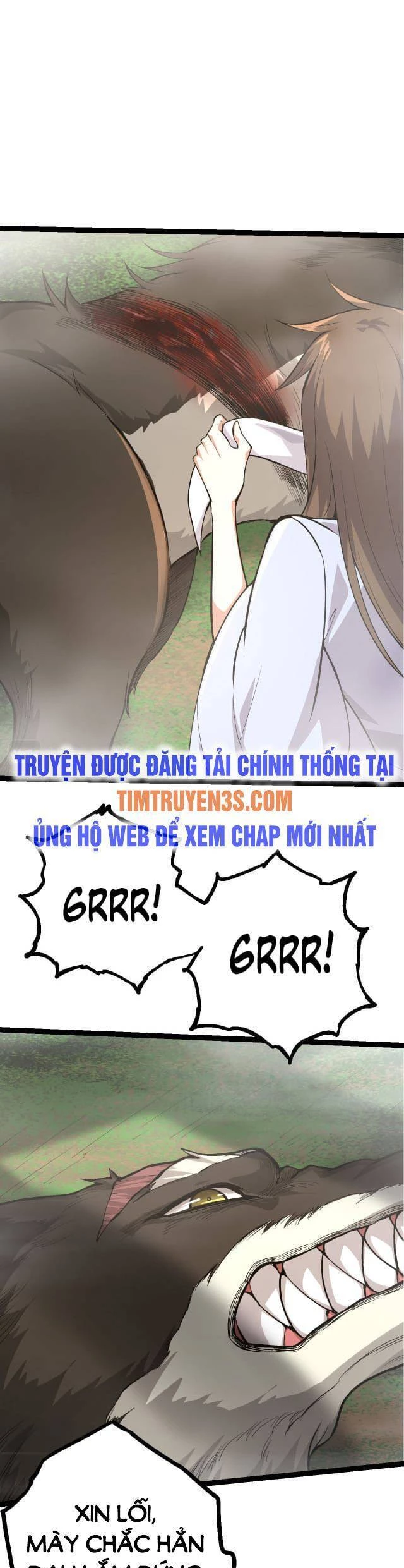 Chuyển Sinh Thành Liễu Đột Biến Chapter 8 - 38