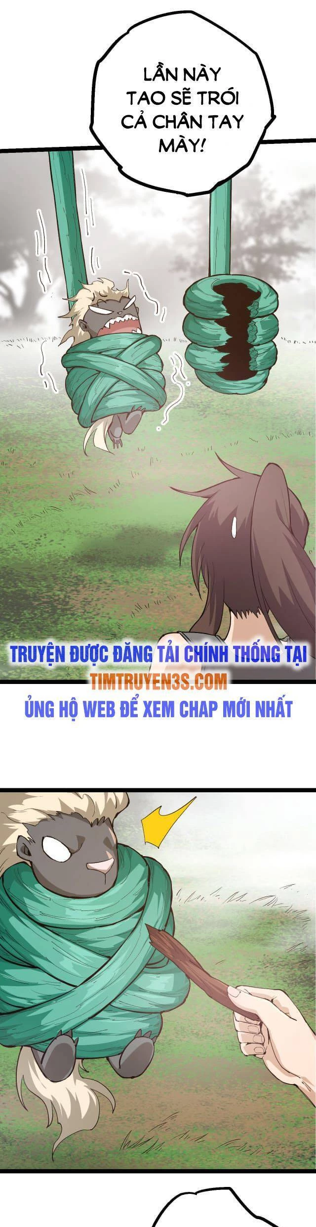 Chuyển Sinh Thành Liễu Đột Biến Chapter 8 - 42