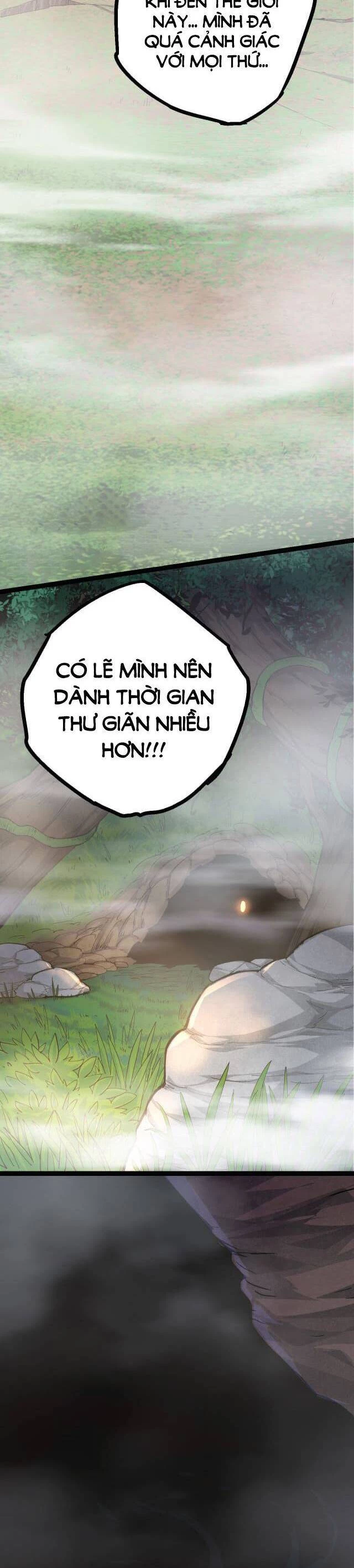 Chuyển Sinh Thành Liễu Đột Biến Chapter 8 - 47