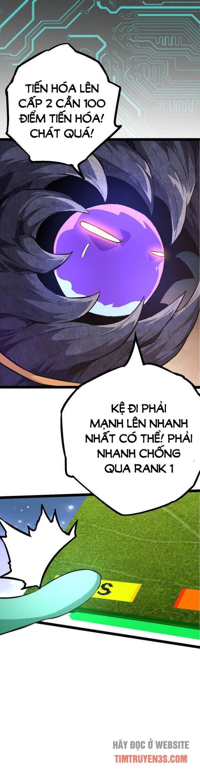 Chuyển Sinh Thành Liễu Đột Biến Chapter 9 - 24