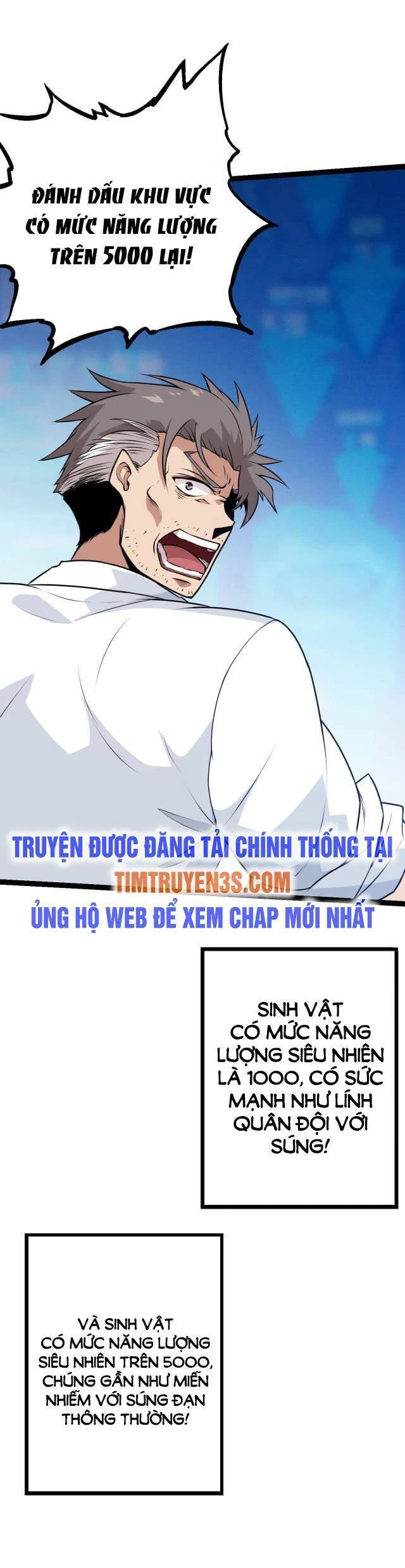 Chuyển Sinh Thành Liễu Đột Biến Chapter 11 - 6