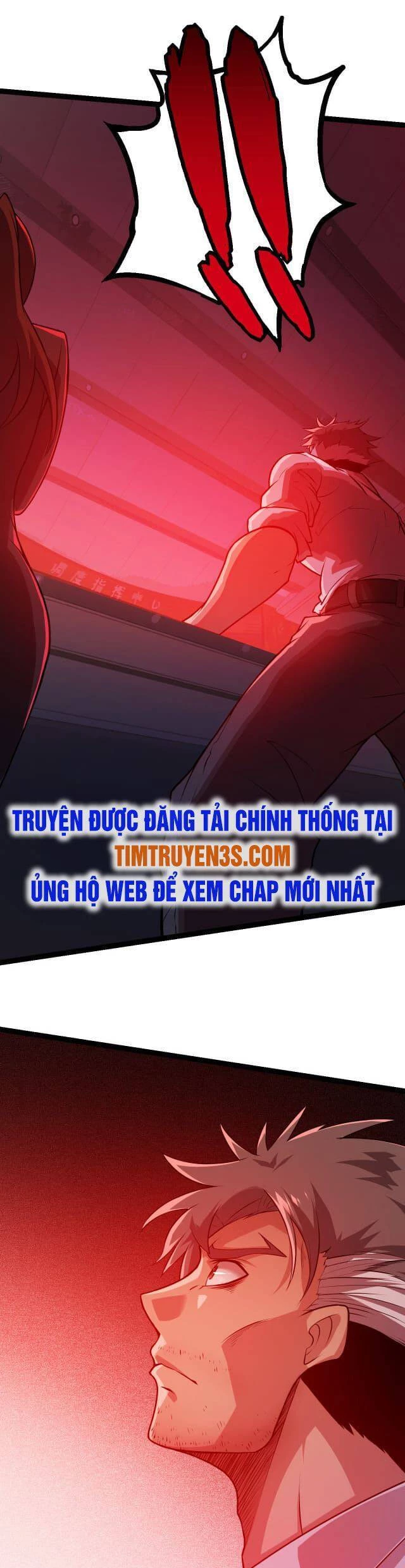 Chuyển Sinh Thành Liễu Đột Biến Chapter 11 - 9