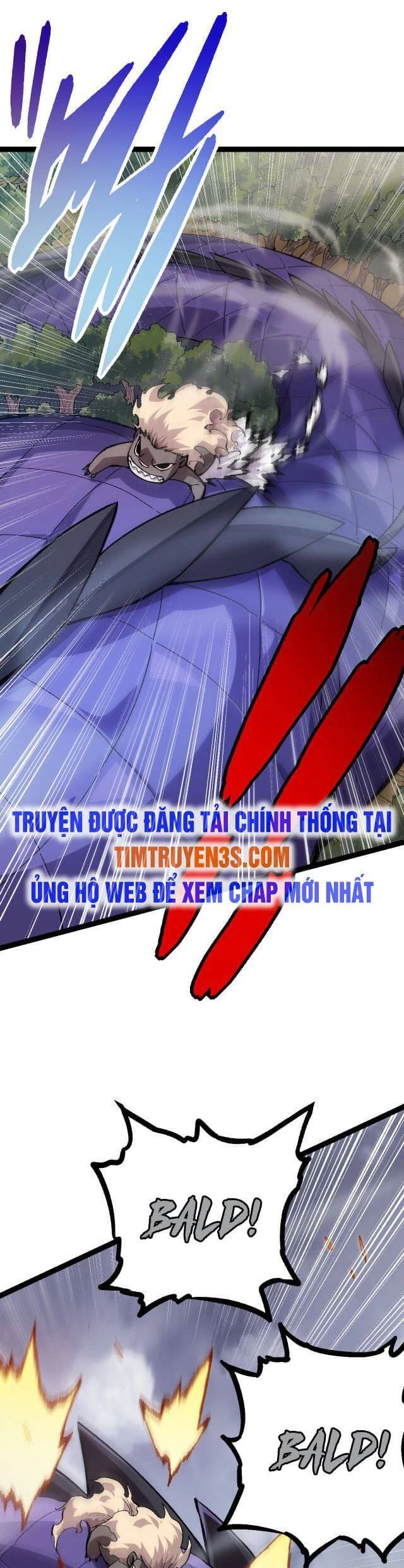 Chuyển Sinh Thành Liễu Đột Biến Chapter 11 - 18