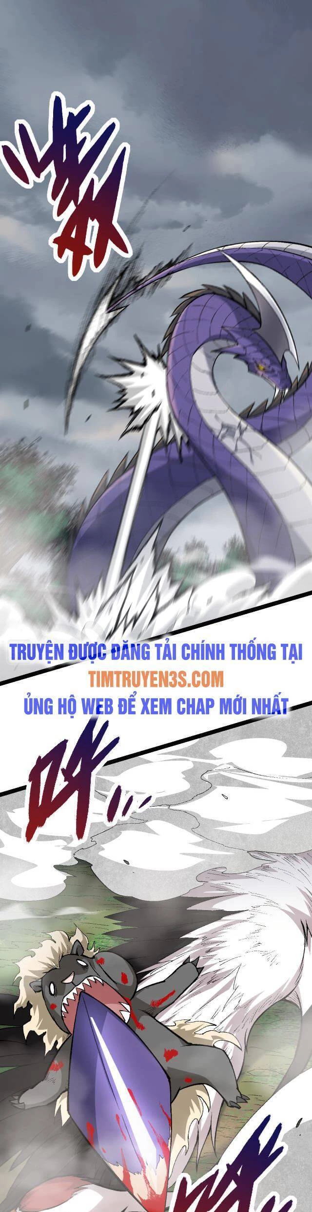 Chuyển Sinh Thành Liễu Đột Biến Chapter 11 - 22