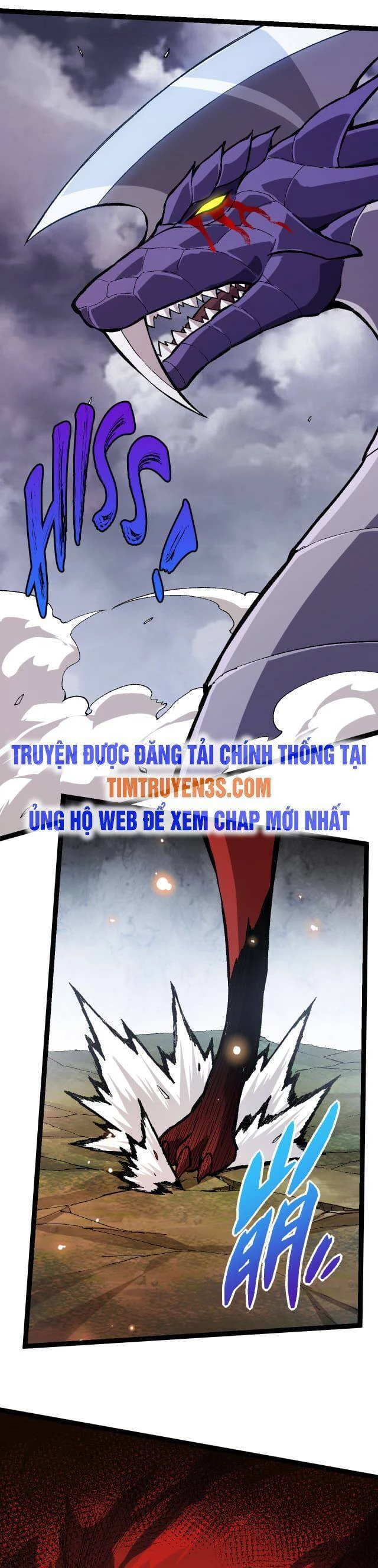 Chuyển Sinh Thành Liễu Đột Biến Chapter 11 - 26