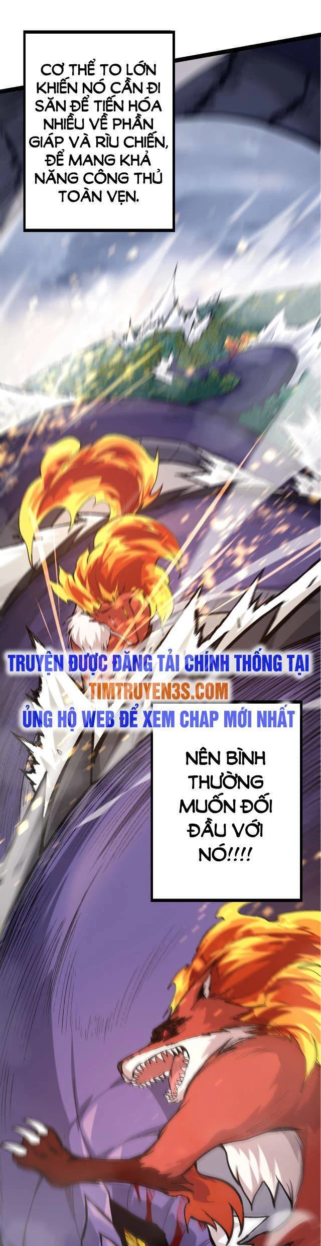 Chuyển Sinh Thành Liễu Đột Biến Chapter 11 - 36