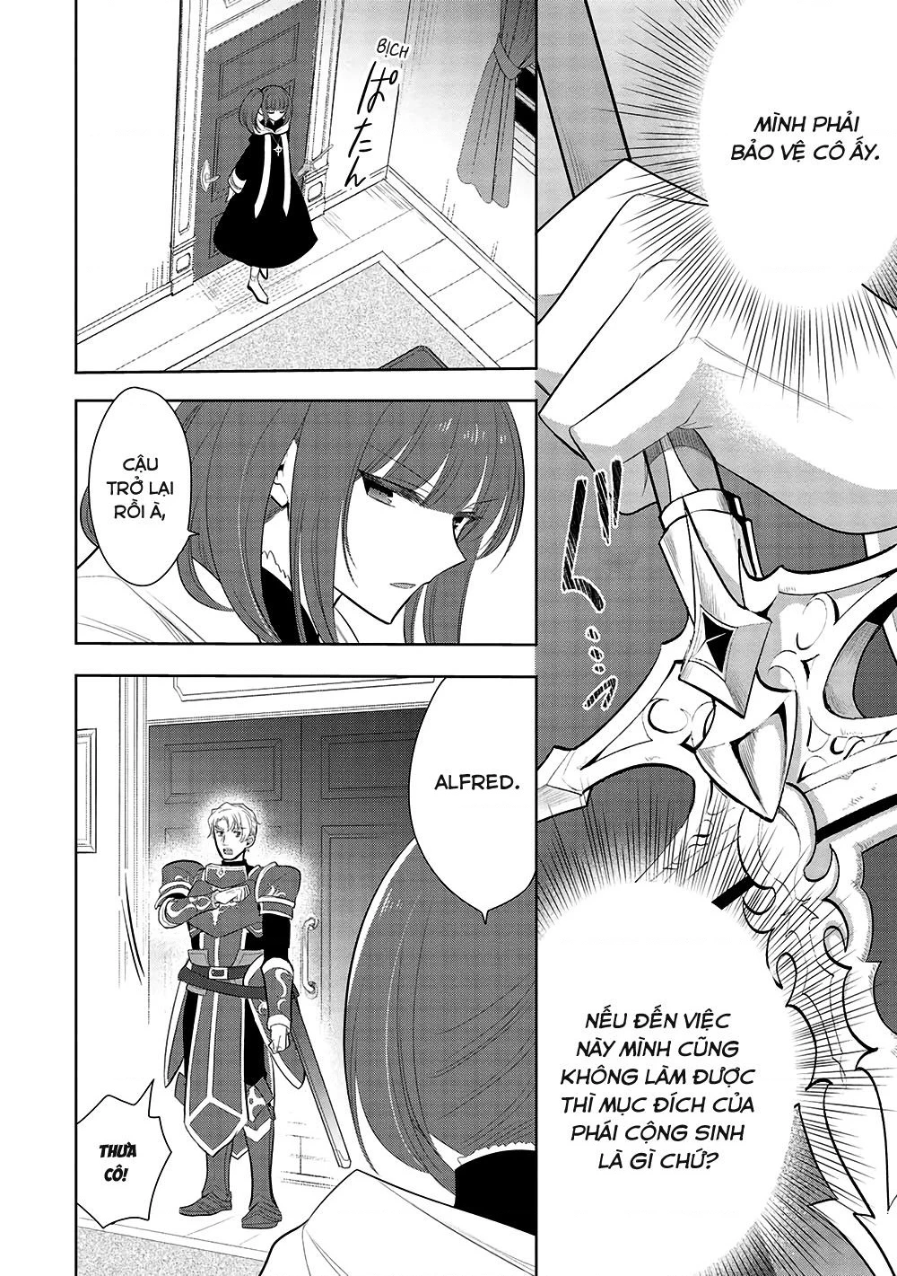 Maou No Ore Ga Dorei Elf Wo Yome Ni Shitanda Ga, Dou Medereba Ii? Chapter 60 - 20