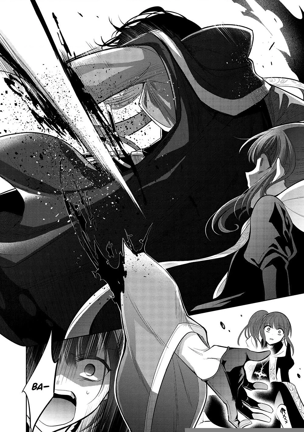 Maou No Ore Ga Dorei Elf Wo Yome Ni Shitanda Ga, Dou Medereba Ii? Chapter 60 - 34