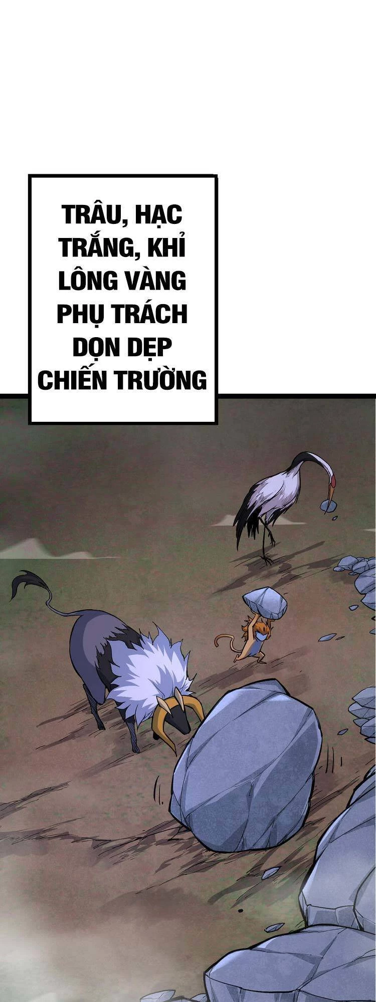 Chuyển Sinh Thành Liễu Đột Biến Chapter 14 - 44