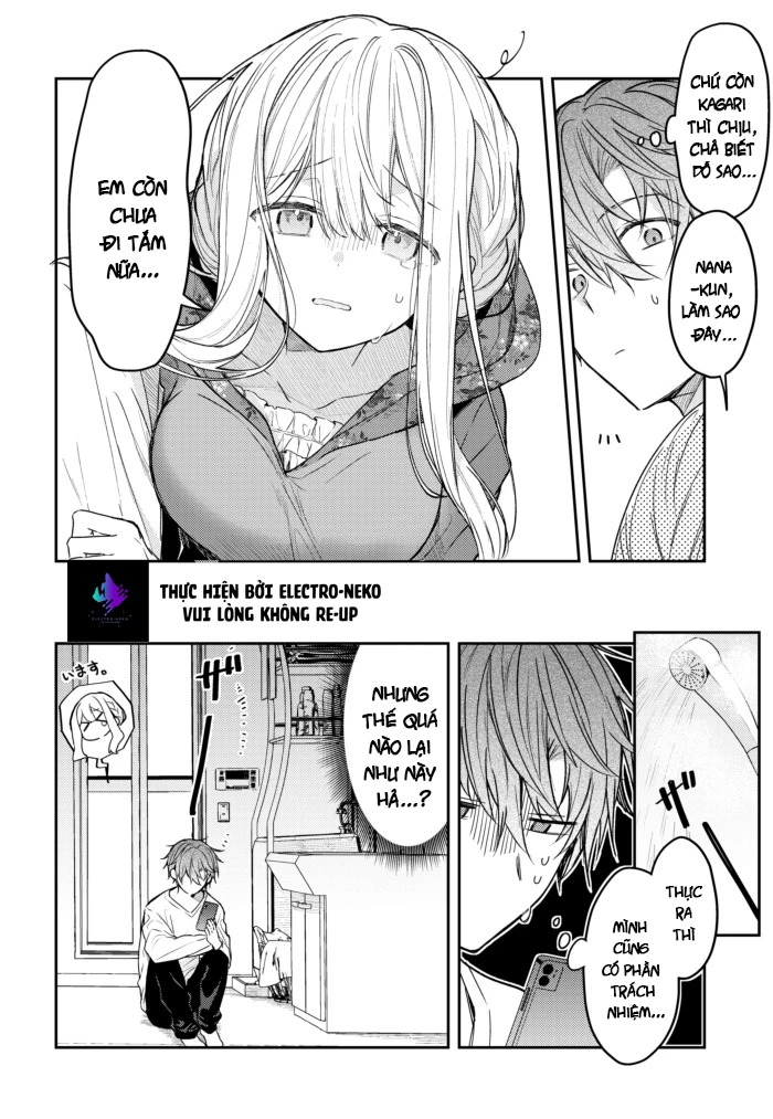 The Fairytale-Like You Goes On The Assault Chapter 31 - 5