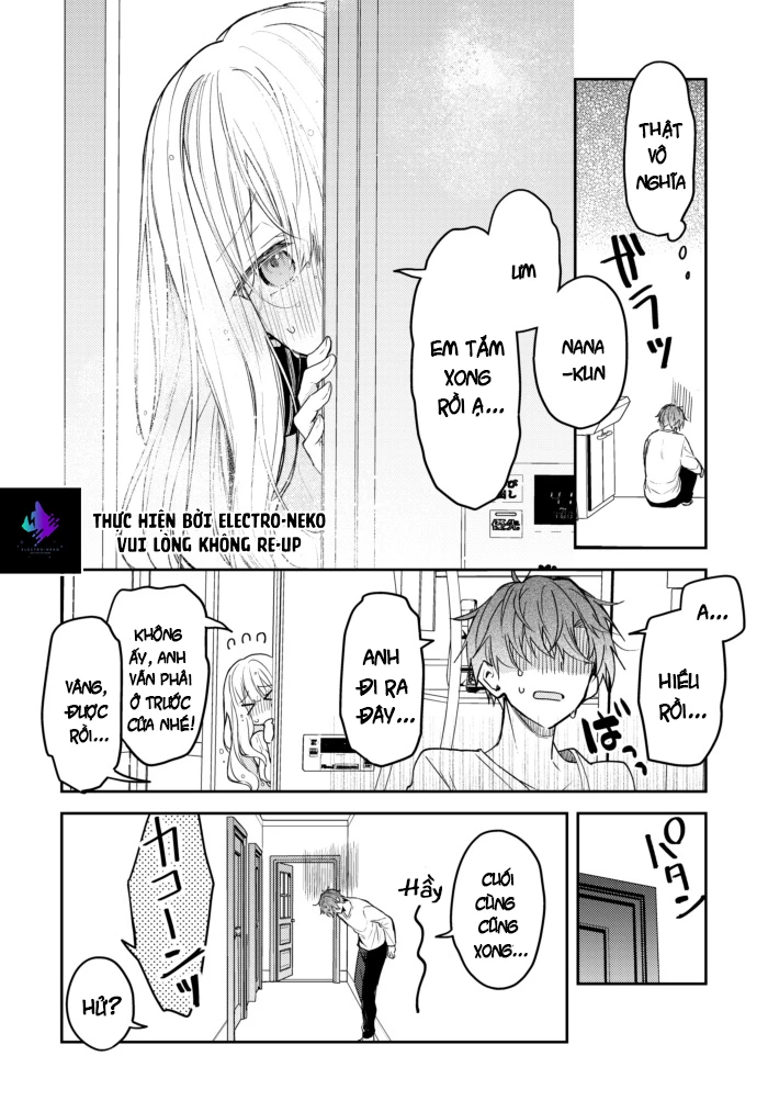 The Fairytale-Like You Goes On The Assault Chapter 31 - 7