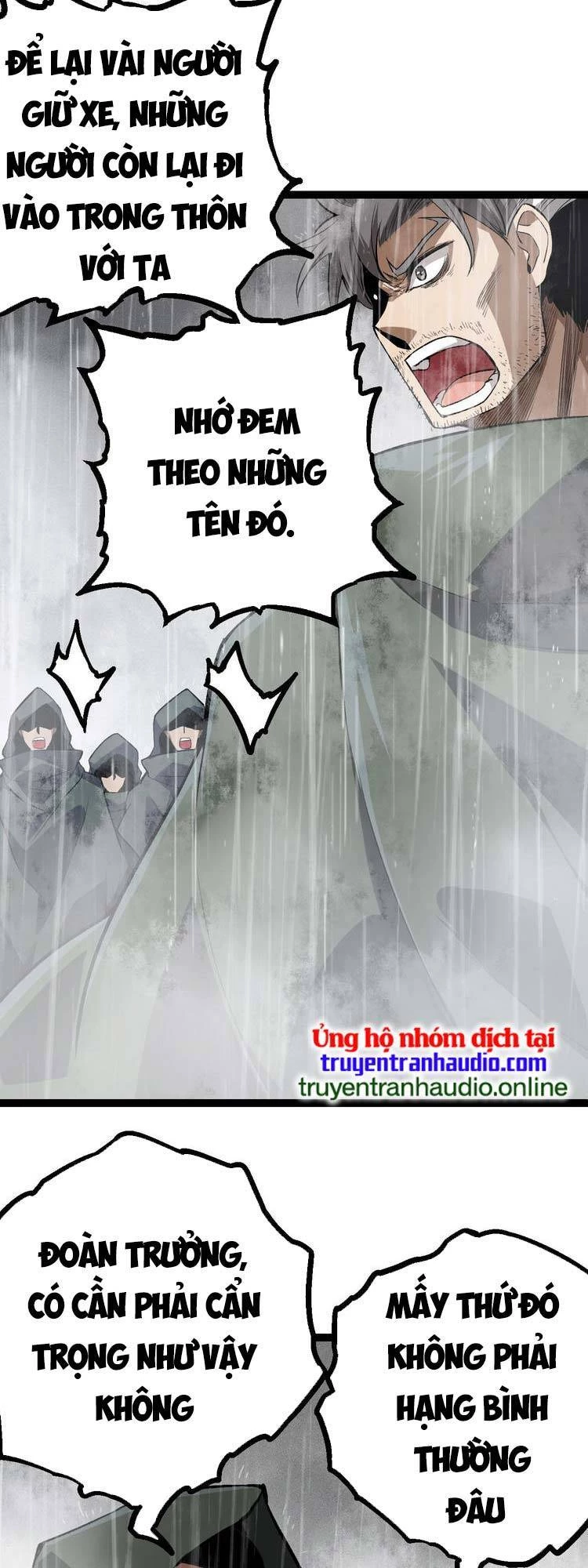 Chuyển Sinh Thành Liễu Đột Biến Chapter 16 - 29