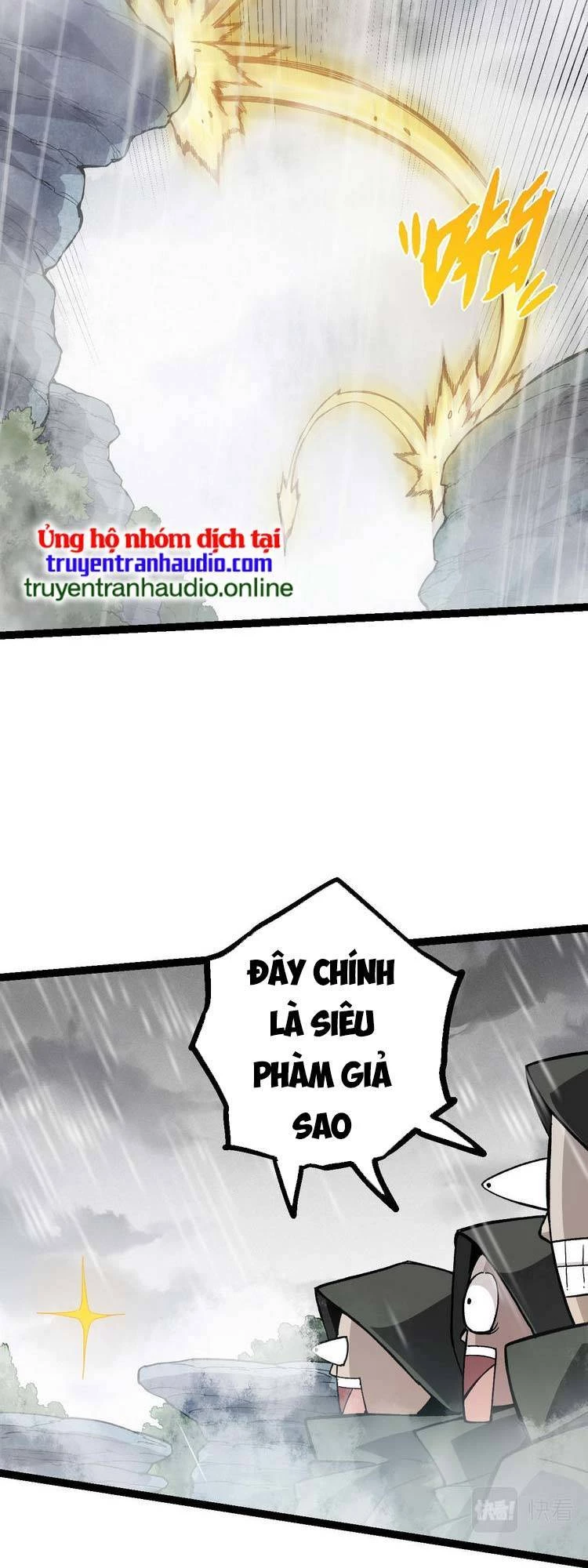 Chuyển Sinh Thành Liễu Đột Biến Chapter 16 - 39