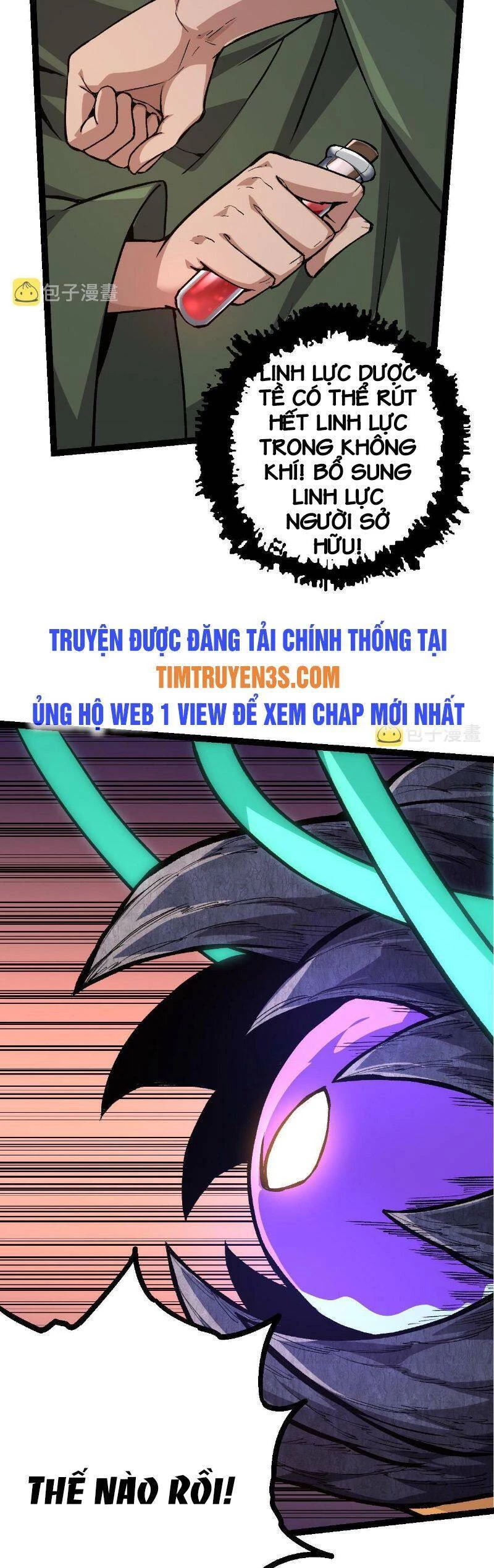 Chuyển Sinh Thành Liễu Đột Biến Chapter 17 - 5