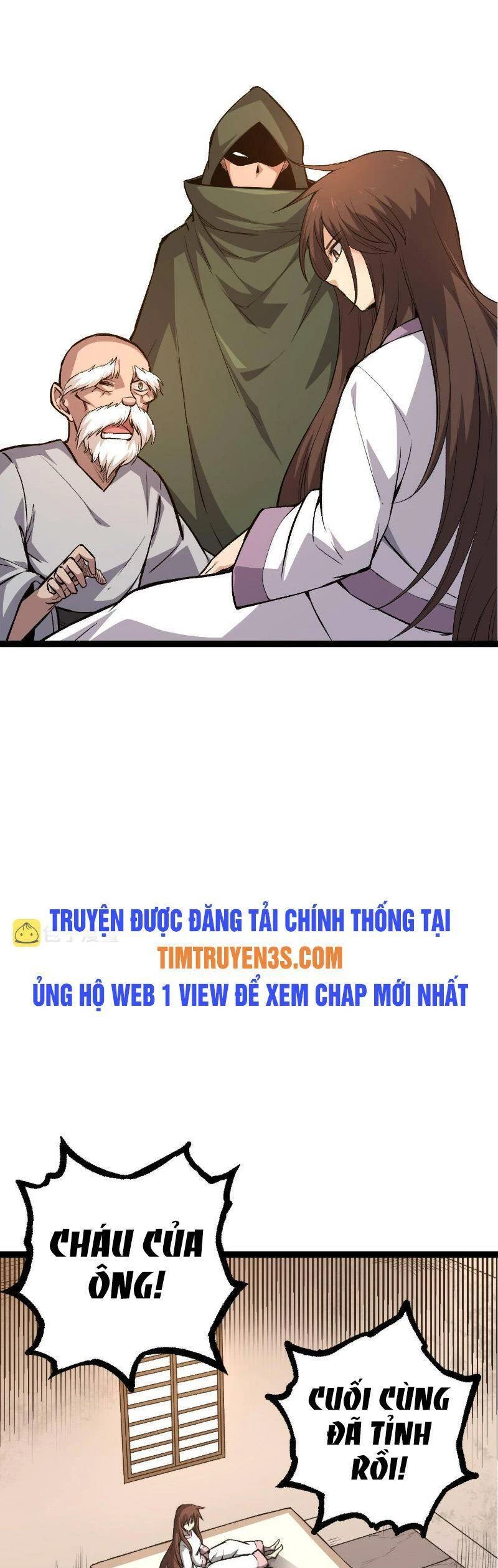 Chuyển Sinh Thành Liễu Đột Biến Chapter 17 - 14