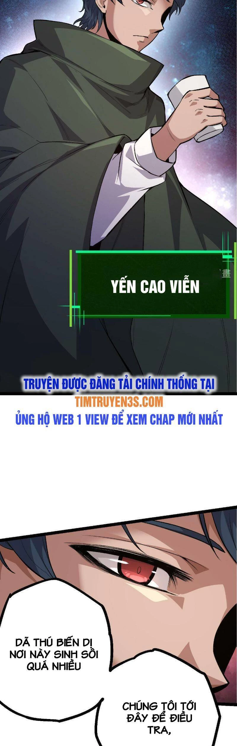 Chuyển Sinh Thành Liễu Đột Biến Chapter 17 - 24