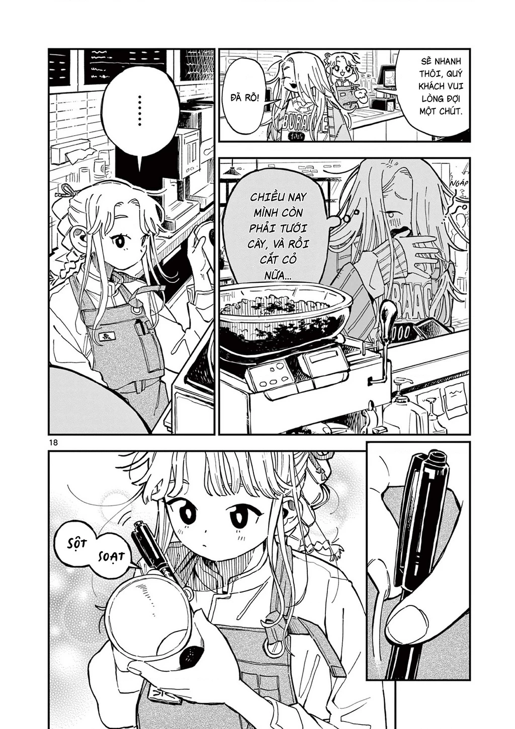 School Back Chapter 3 - 19