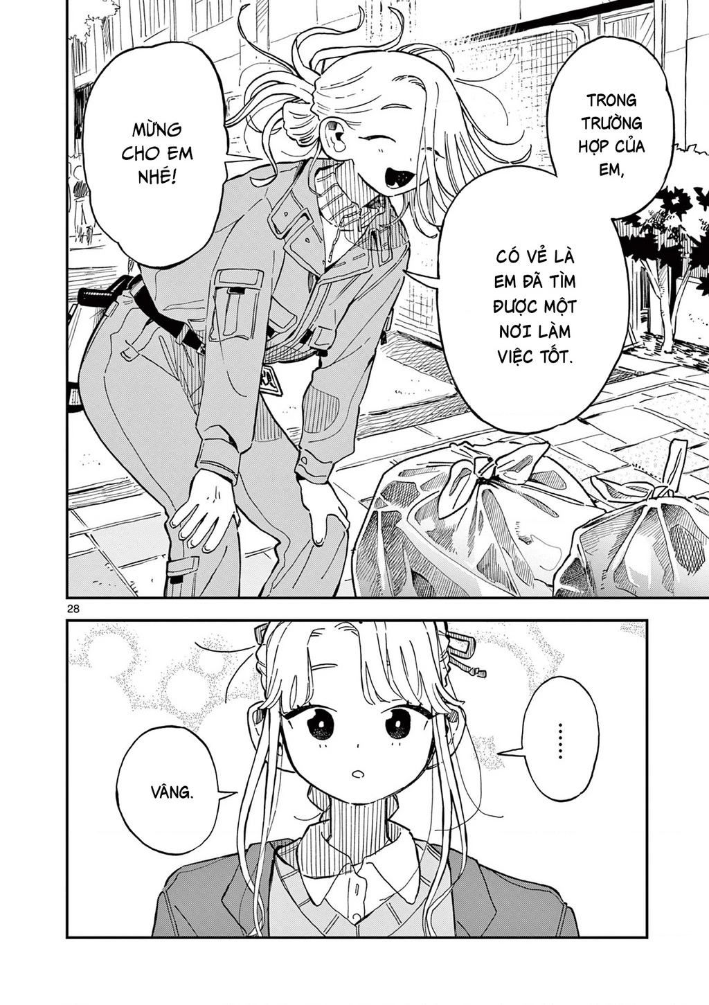 School Back Chapter 3 - 29