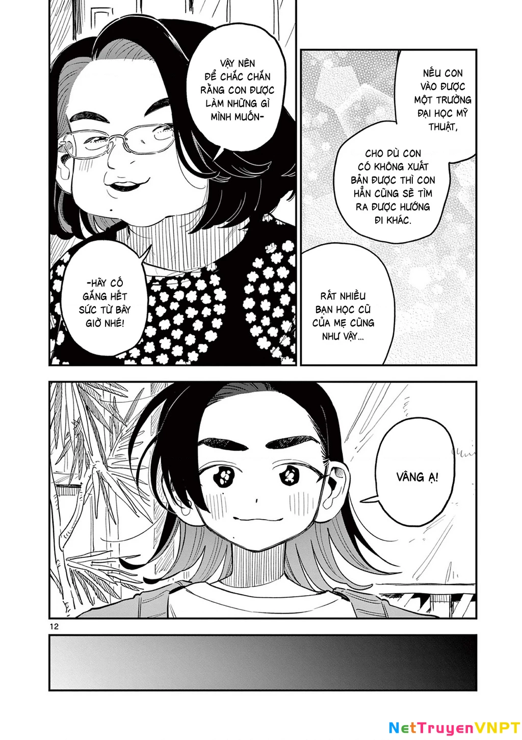 School Back Chapter 4 - 12