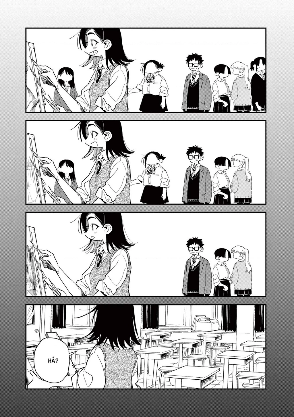 School Back Chapter 4 - 19