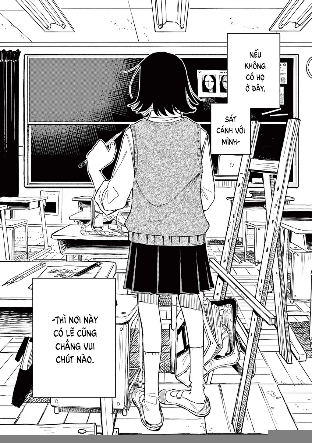 School Back Chapter 4 - 23