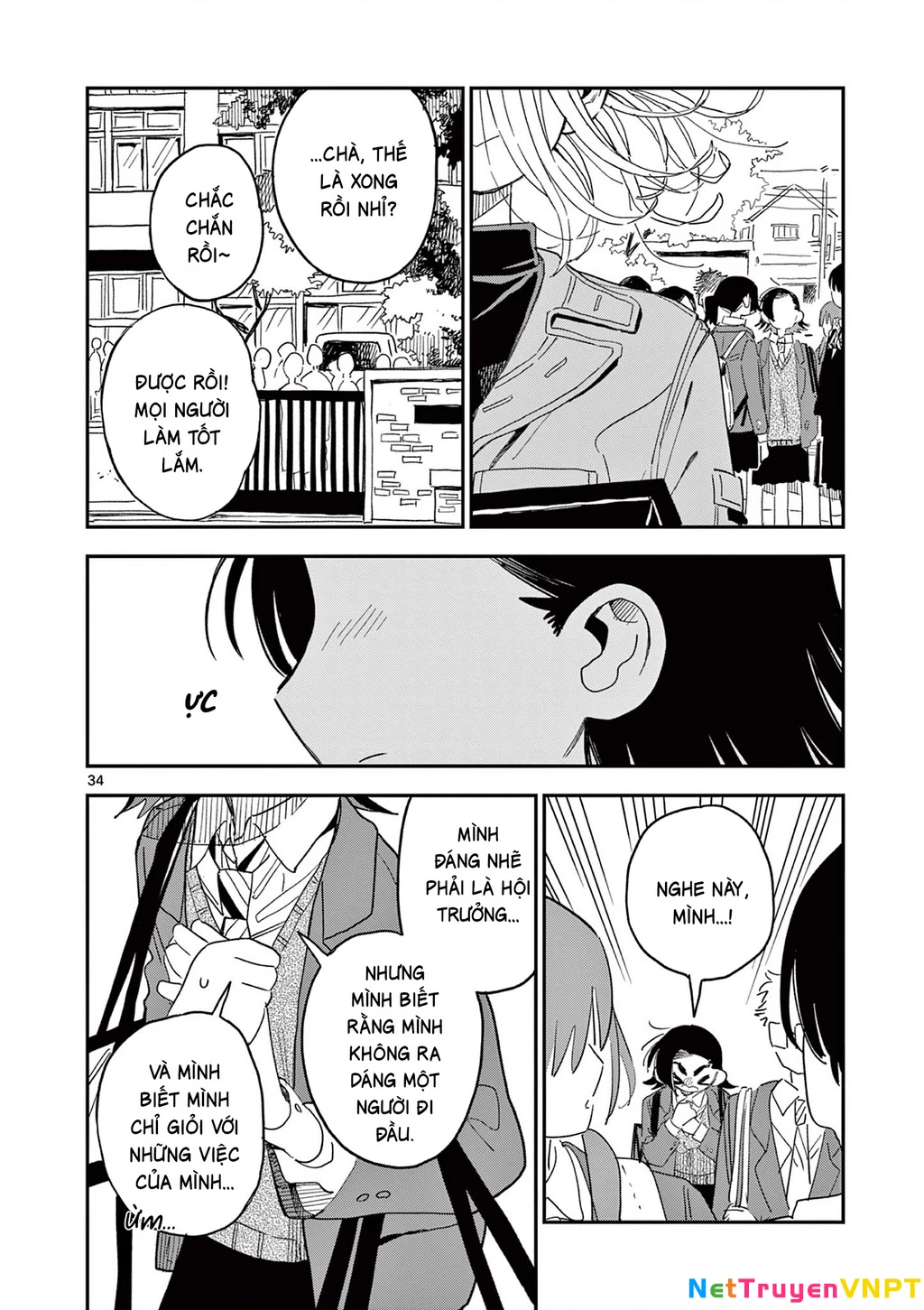 School Back Chapter 4 - 34