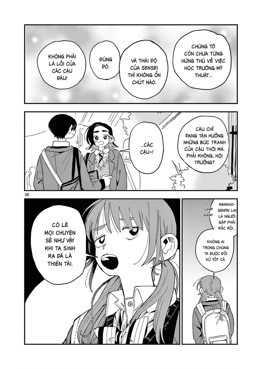 School Back Chapter 4 - 36