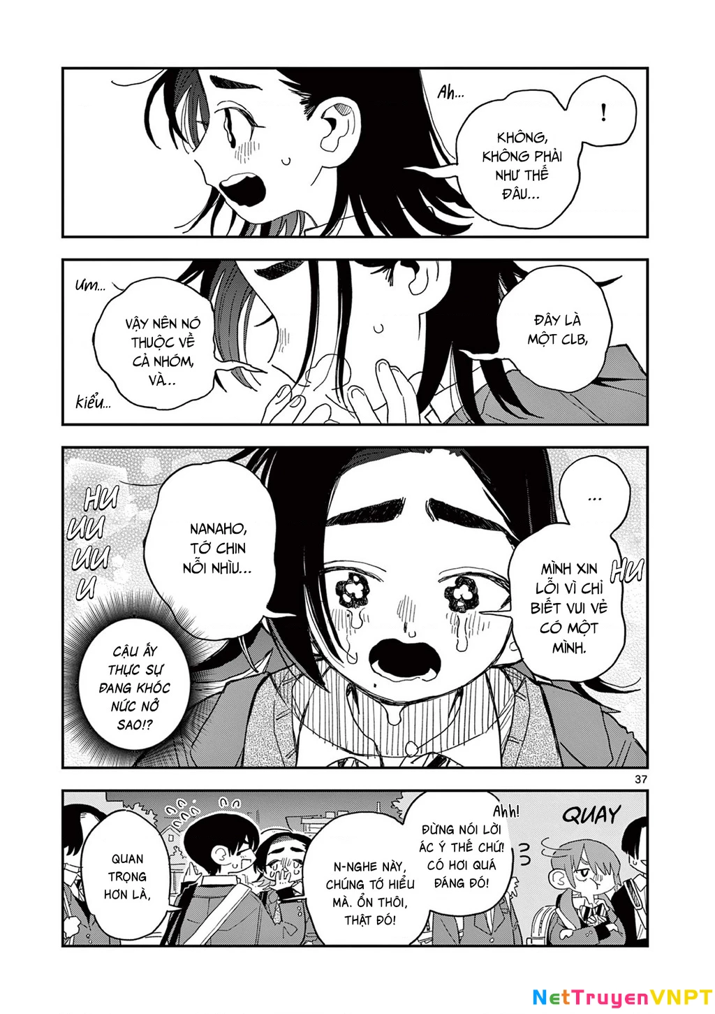 School Back Chapter 4 - 37