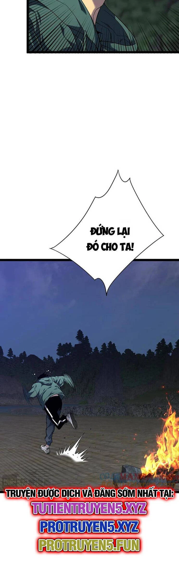 Thiên Phú Của Ngươi, Giờ Là Của Ta Chapter 75 - 30