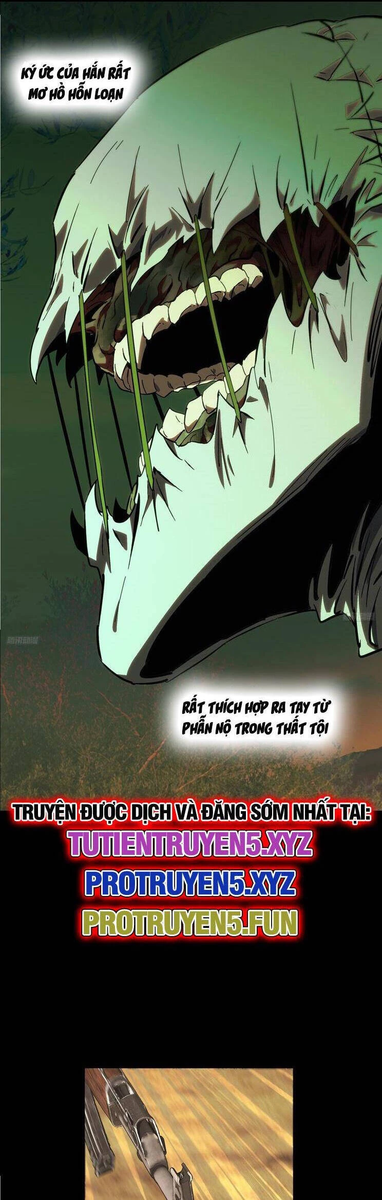 Đại Tượng Vô Hình Chapter 407 - Trang 2