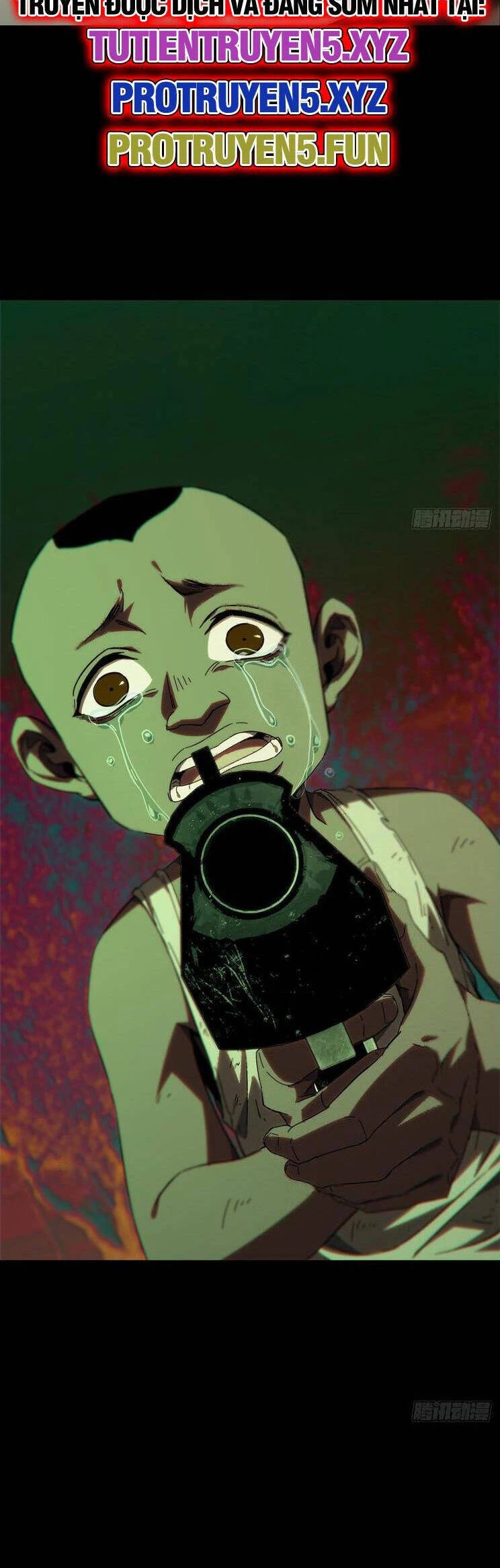 Đại Tượng Vô Hình Chapter 407 - Trang 2
