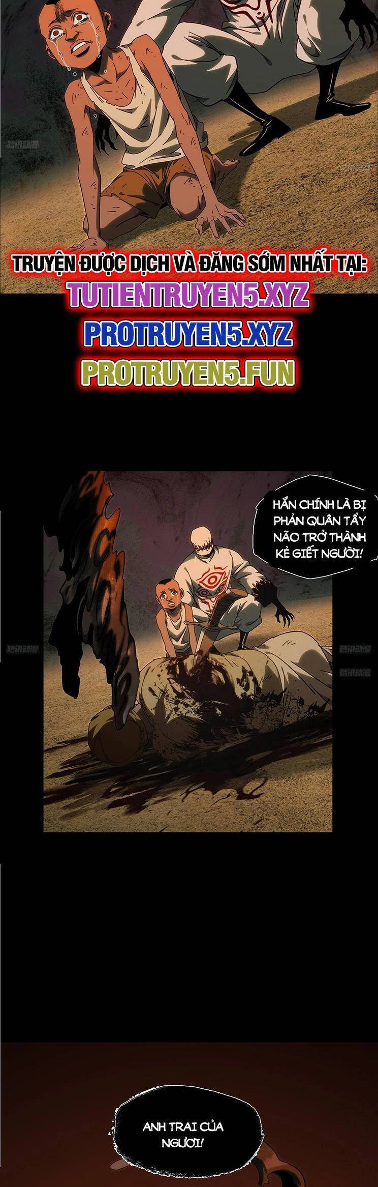 Đại Tượng Vô Hình Chapter 408 - Trang 2