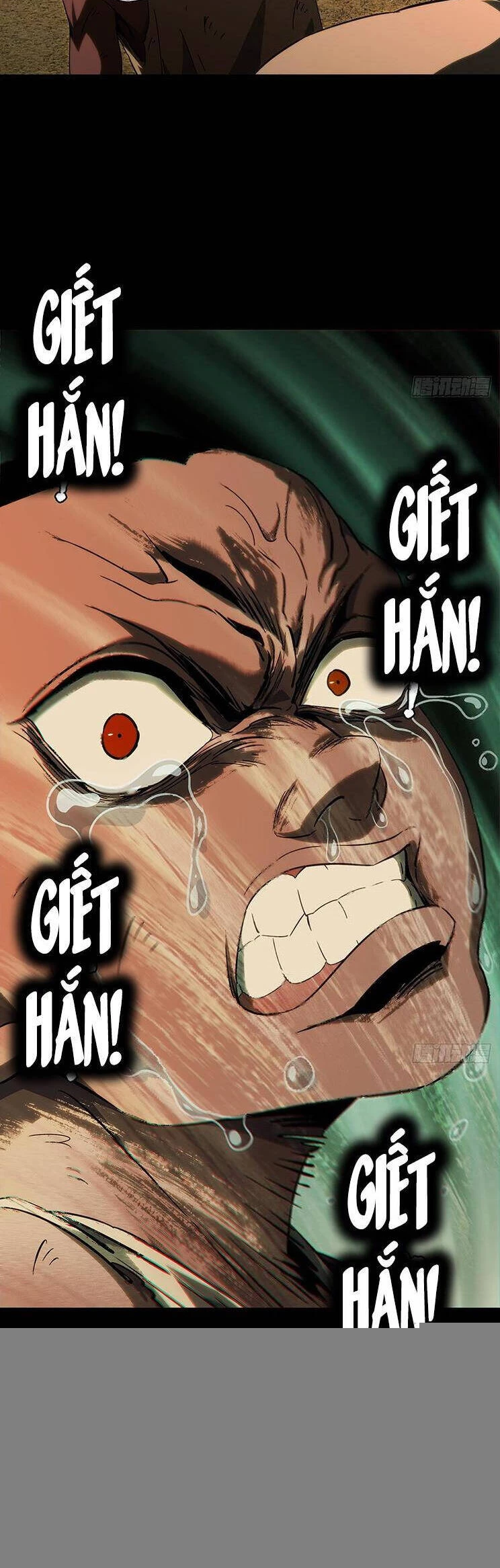 Đại Tượng Vô Hình Chapter 408 - Trang 2